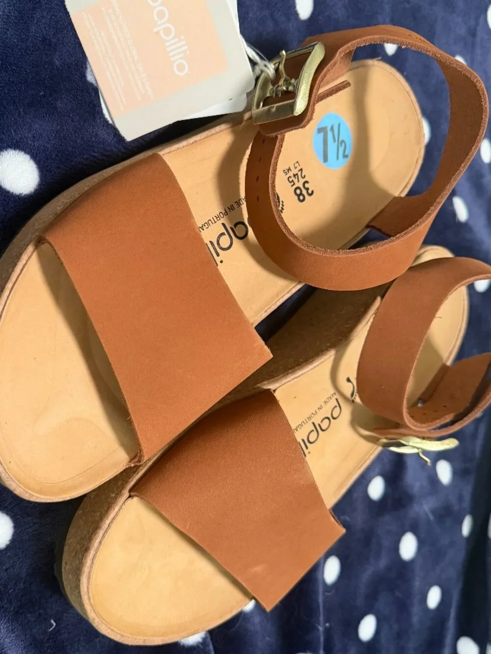 Birkenstock Papillio By Birkenstock Glenda Platform Sandal